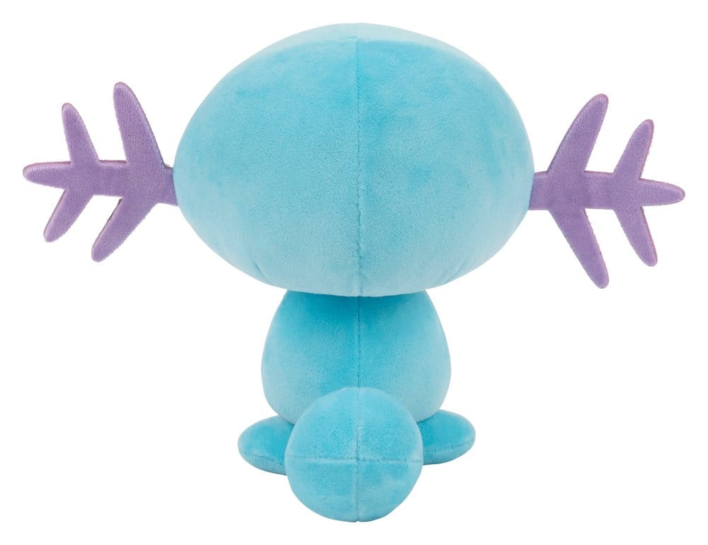 Pokémon Plush Wooper 20 cm
