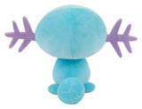 Pokémon Plush Wooper 20 cm