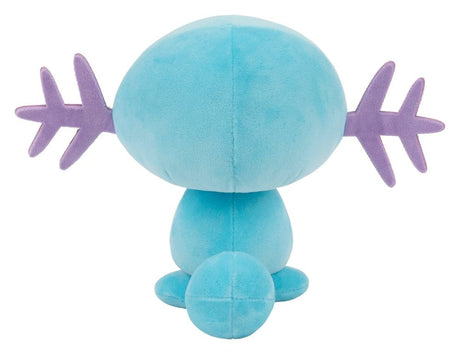 Pokémon Plush Wooper 20 cm