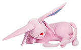 Pokémon Plush Espeon (Sleeping) 46 cm