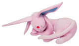 Pokémon Plush Espeon (Sleeping) 46 cm
