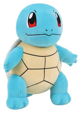 Pokémon Plush Squirtle 30 cm