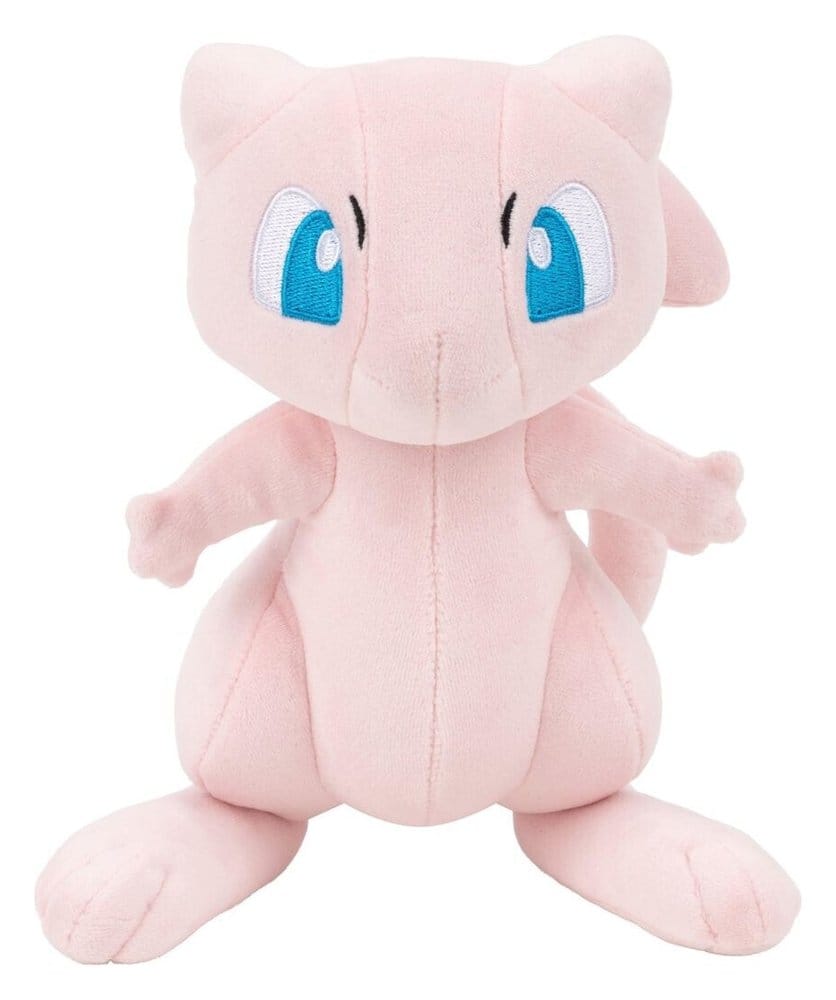 Pokemon  Mew 8" Plush