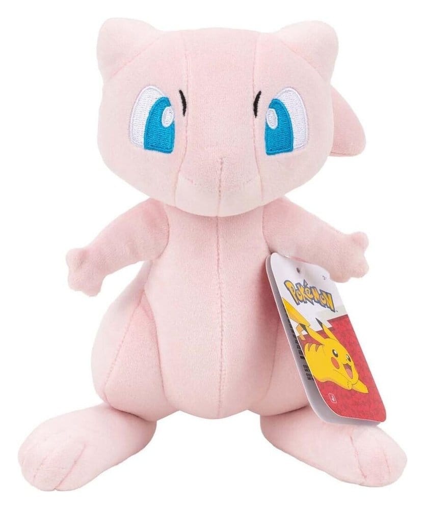 Pokemon  Mew 8" Plush
