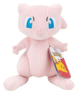 Pokemon  Mew 8" Plush