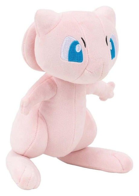 Pokemon  Mew 8" Plush