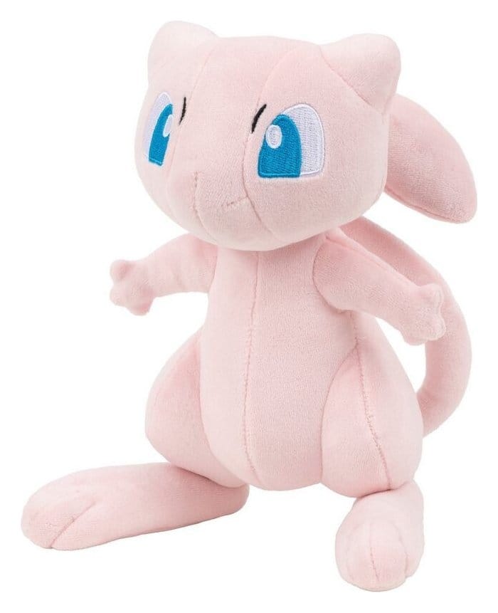 Pokemon  Mew 8" Plush