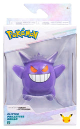 Pokémon Battle Figure Action Figure Gengar (30th Anniversary Glitter) 8 cm