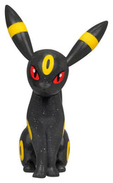 Pokémon Battle Figure Action Figure Umbreon (30th Anniversary Glitter) 8 cm