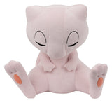 Pokémon Plush Mew (Sleeping) 46 cm
