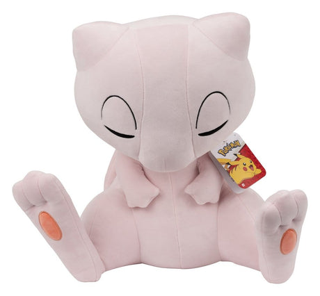 Pokémon Plush Mew (Sleeping) 46 cm