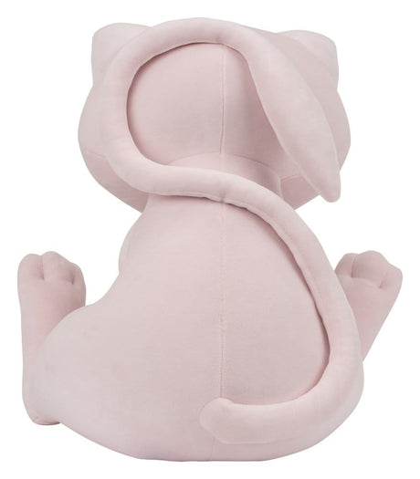 Pokémon Plush Mew (Sleeping) 46 cm