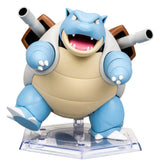 Pokémon Select Super-Articulated Action Figure Blastoise