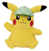 Pokémon Plush Pikachu (with Hat) 61 cm