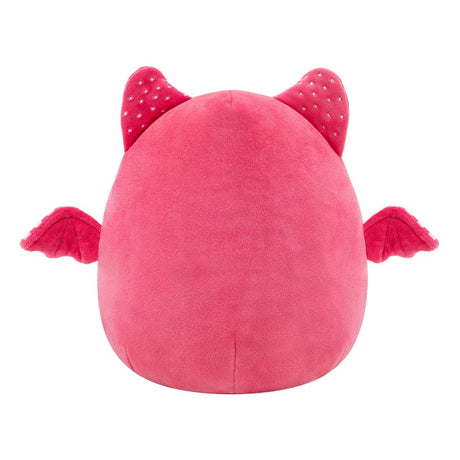 Squishmallows Strawberry Shortcake Bat Dragon 20 cm Plush Figure