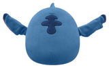 Squishmallows Plush Stitch (Eating Watermelon) 20 cm