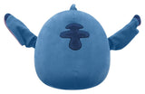Squishmallows Plush Stitch (Holding French Fries) 20 cm
