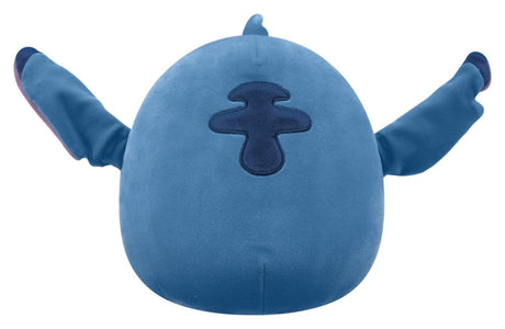 Squishmallows Plush Stitch (Holding French Fries) 20 cm
