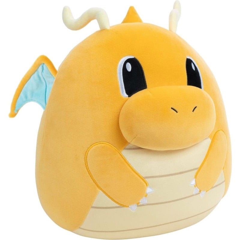Squishmallows Dragonite 35 cm Plush Figure
