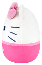Squishmallows Hello Kitty and Friends Plush Hello Kitty Cup 30 cm