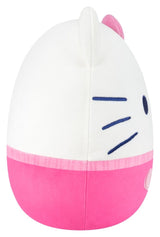 Squishmallows Hello Kitty and Friends Plush Hello Kitty Cup 30 cm