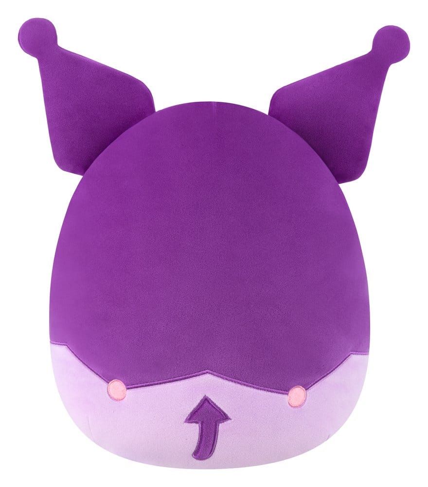 Squishmallows Hello Kitty and Friends Plush Kuromi Cup 30 cm