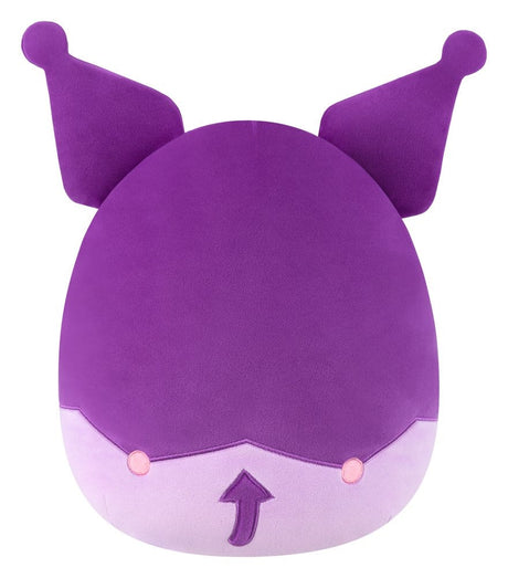 Squishmallows Hello Kitty and Friends Plush Kuromi Cup 30 cm