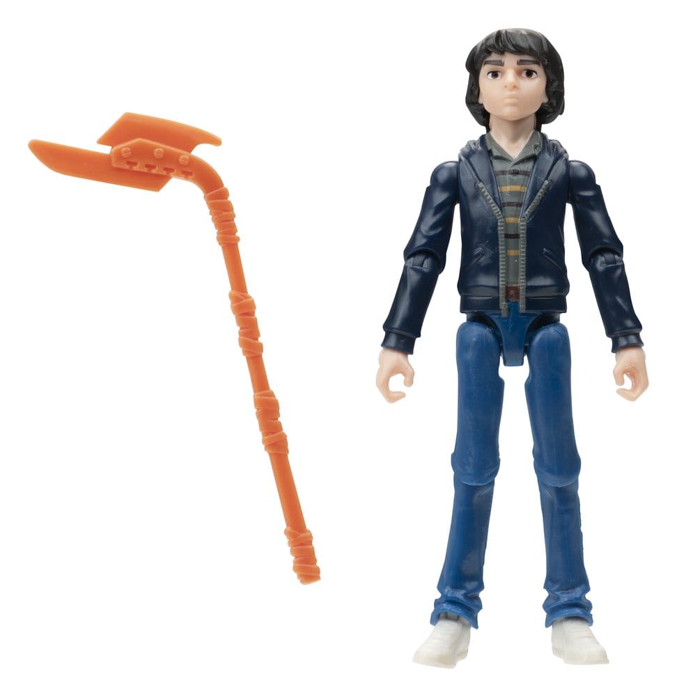 Stranger Things World Of Core Action Figure Mike
