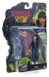 Stranger Things World Of Core Action Figure Mike