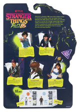 Stranger Things World Of Core Action Figure Mike