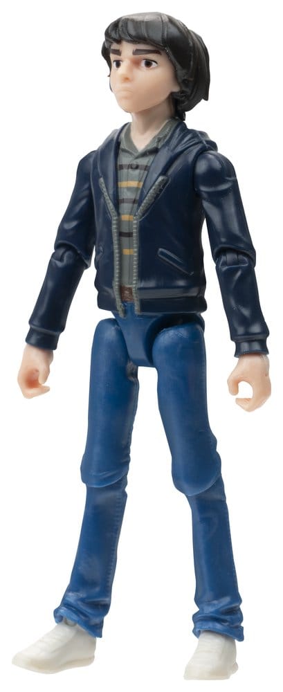 Stranger Things World Of Core Action Figure Mike