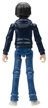 Stranger Things World Of Core Action Figure Mike
