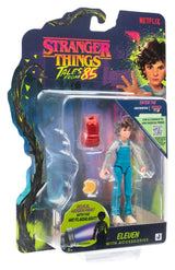 Stranger Things World Of Core Action Figure Eleven #1