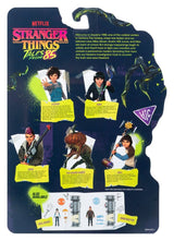 Stranger Things World Of Core Action Figure Eleven #1
