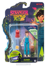 Stranger Things World Of Core Action Figure Eleven #1