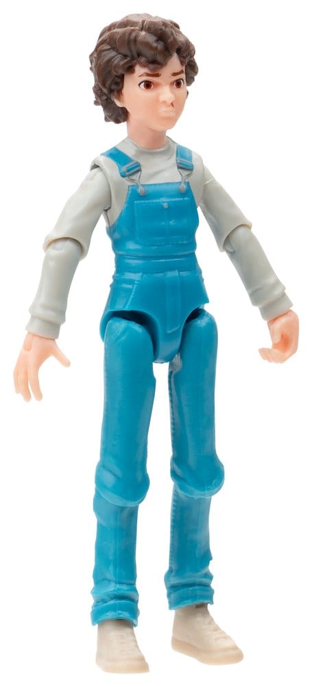 Stranger Things World Of Core Action Figure Eleven #1
