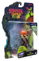 Stranger Things World Of Core Action Figure The Gourd Hourde