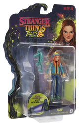 Stranger Things World Of Core Figures Action Figure Max