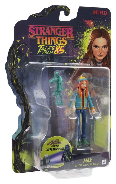 Stranger Things World Of Core Figures Action Figure Max