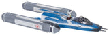 Star Wars Medium Vehicle & Figure Assortment BTL-B Y-wing & Ahsoka & R7-A7