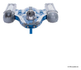 Star Wars Medium Vehicle & Figure Assortment BTL-B Y-wing & Ahsoka & R7-A7