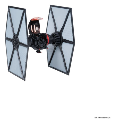 Star Wars Medium Vehicle & Figure Assortment Special Forces TIE Fighter & First Order TIE Pilot (Armada Edition)