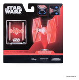 Star Wars Medium Vehicle & Figure Assortment Special Forces TIE Fighter & First Order TIE Pilot (Armada Edition)