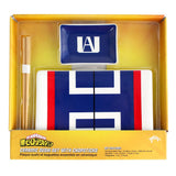 My Hero Academia Ceramic Sushi Set with Chopsticks UA