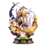 League of Legends Lux 42 cm Statue
