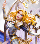 League of Legends Lux 42 cm Statue
