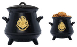 Harry Potter 3D Cookie Jar Cauldron with Lid
