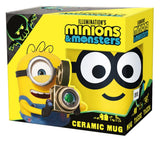 Minions Mug yellow 320 ml