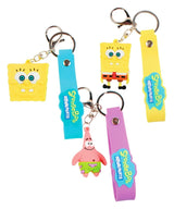 Spongebob 3D Clip On Display (24)