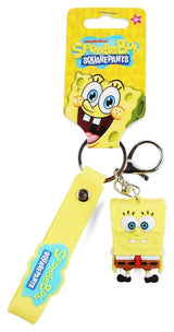 Spongebob 3D Clip On Display (24)